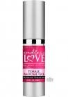 Endless Love Female Arousal Max Strength .5oz Sex Toy Product