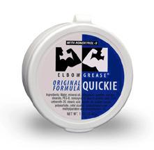 Elbow Grease Regular Quickies 1 oz Sex Toy Product