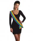 Rainbow Fantasy Sash Sex Toy Product