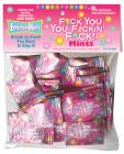 F*ck You You F*ckin F*ck Mints Bag Of 25 Fun Size Packages Sex Toy Product