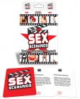 Sex Scenarios Card Game Sex Toy Product