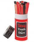 Sexy Truth Or Dare Pick A Stick Game Sex Toy Product
