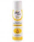 Pjur Med Soft Glide Silicone Lubricant 3.4oz Bottle Sex Toy Product