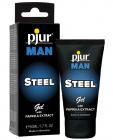 Pjur Man Steel Massage Gel 1.7oz Sex Toy Product
