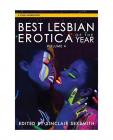 Best Lesbian Erotica Of The Year Volume 4 Book Sex Toy Product
