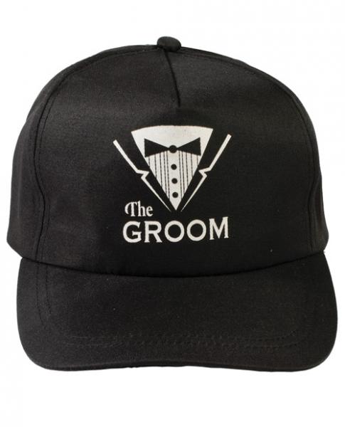 Bachelor Party The Groom Hat Sex Toy Product
