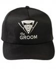 Bachelor Party The Groom Hat Sex Toy Product