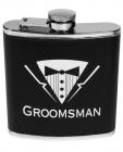 Bachelor Party Groomsman Flask Sex Toy Product