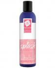 Sliquid Splash Grapefruit Thyme Feminine Wash 8.5oz Sex Toy Product
