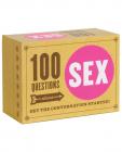 100 Questions About Sex Game Sex Toy Product