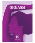 Orgasm Mini Book by Susan Bakos Sex Toy Product