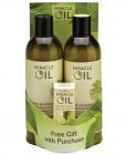 Earthly Body Miracle Oil Shampoo & Conditioner Pack Free Gift Sex Toy Product