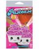 Pastease Cupcake White Glittery Frosting Nipple Pasties O/S Sex Toy Product Image 2