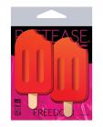 Pastease Premium Popsicle Ice Pop - Cherry Red O/s Sex Toy Product