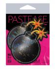 Pastease Premium Disco Bom - Black O/s Sex Toy Product