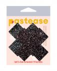 Pastease All Sparkle Plus X - Black O/s Sex Toy Product