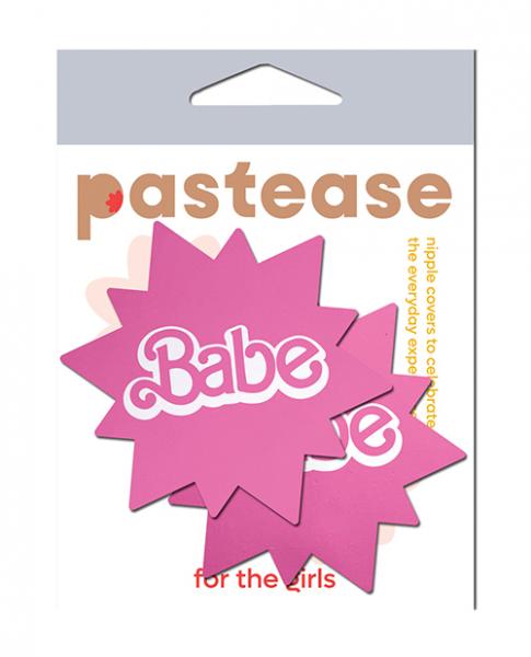 Pastease Premium Sun Babe - Pink O/s Sex Toy Product