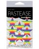 Pastease Mini Rainbow Stars Pack Of 8 O/S Sex Toy Product Image 2