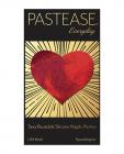 Pastease Reusable Liquid Heart - Red O/s Sex Toy Product
