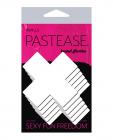 Pastease Refill Plus - Cross Double Stick Shapes - Pack Of 3 O/s Sex Toy Product