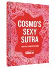 Cosmo's Sexy Sutra 101 Epic Sex Position Book Sex Toy Product