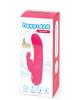 Happy Rabbit Mini Rabbit Rechargeable Vibrator Pink Sex Toy Product Image 3