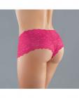 Adore Candy Apple Panty Hot Pink O/s Sex Toy Product