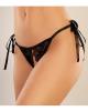 Adore Lolita Panty Black O/S Sex Toy Product Image 3