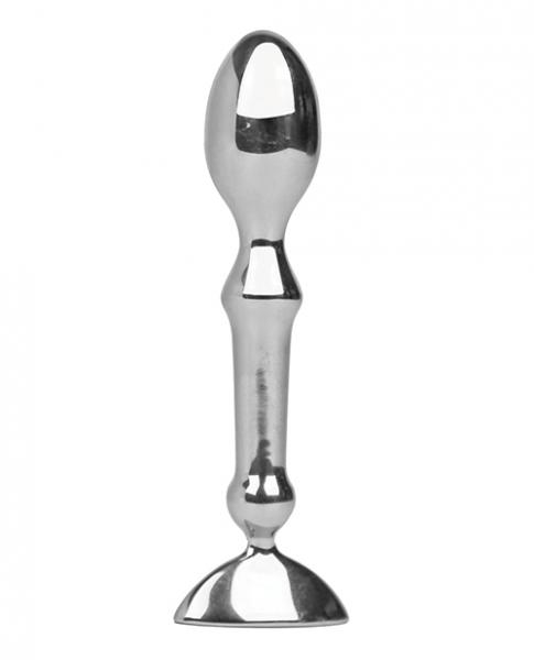 Aneros Tempo Anal Stainless Steel Stimulator Sex Toy Product