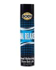 Body Action Anal Relaxer Silicone Lubricant - .5 Oz Sex Toy Product