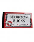 Bedroom Bucks I.o.u Sex Toy Product