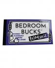 Bedroom Bondage Bucks Sex Toy Product