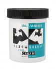 Elbow Grease Cool Cream - 4 Oz Jar Sex Toy Product