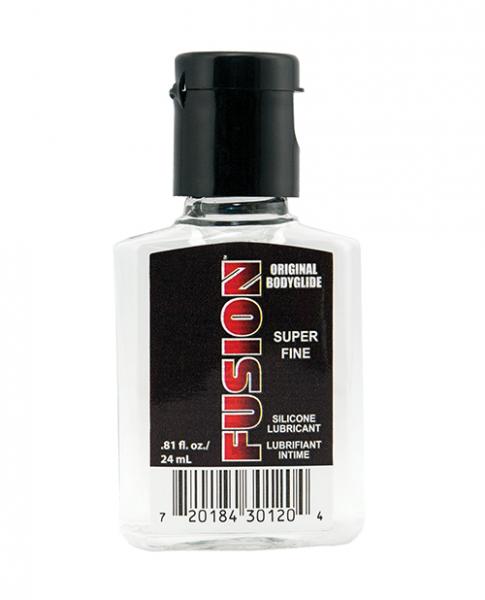 Original Bodyglide Silicone Lubricant - 24 Ml Bottle Sex Toy Product