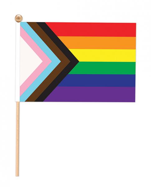 Fabric Pride Flag Sex Toy Product