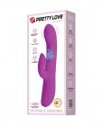 Pretty Love Anthony Sucking Rabbit - 12 Functions Sex Toy Product