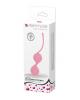 Pretty Love Kegel Tighten Up Balls Pink Sex Toy Product Image 2