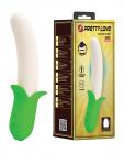 Pretty Love Banana Knight Vibrator - Green Sex Toy Product
