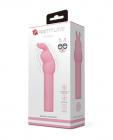 Pretty Love Gerardo Bunny - Pink Sex Toy Product