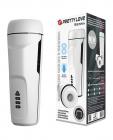 Pretty Love Sienna Sucking & Vibrating Masturbator - White Sex Toy Product