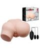 Crazy Bull Double Pleasure Masturbator Vagina Anal Sex Toy Product Image 2