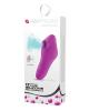 Pretty Love Magic Fish 12 Function Clitoral Vibrator Sex Toy Product Image 3