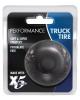 Truck Tire Extreme C Ring Black Sex Toy Product Image 3