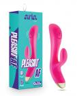 Blush Aria Pleasin' Af - Fuchsia Sex Toy Product