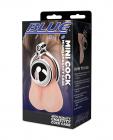Blue Line Mini Cock Micro Chastity Cage Sex Toy Product