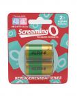 Screaming O 4lr44 Batteries Sex Toy Product