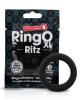 Screaming O Ringo Ritz XL Black Cock Ring Sex Toy Product Image 3