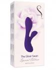 The Silver Swan Special Edition - Purple Sex Toy Product