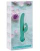 Touch By Swan Trio Clitoral Vibrator Teal Green Sex Toy Product Image 3