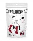 Punishment Hog Tie Sex Toy Product